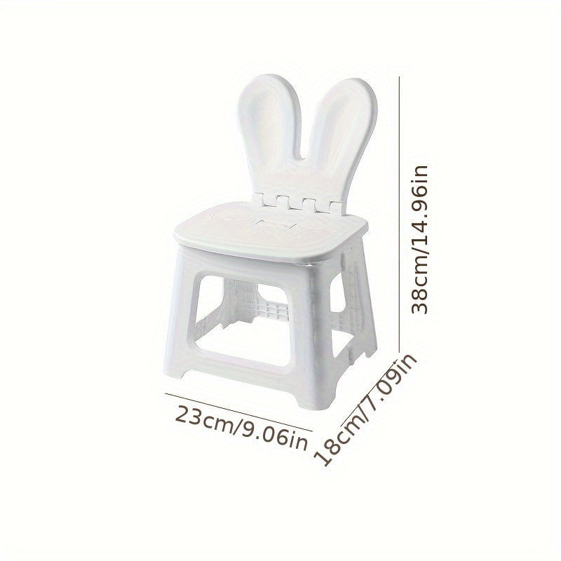 This versatile mini outdoor chair bench is perfect for indoor and outdoor use, making it an essential travel companion for camping, picnics, and more. Lightweight yet sturdy, it's designed to support you, offering convenience without