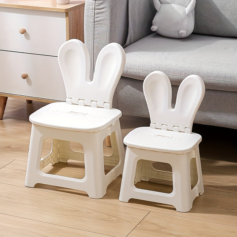 This versatile mini outdoor chair bench is perfect for indoor and outdoor use, making it an essential travel companion for camping, picnics, and more. Lightweight yet sturdy, it's designed to support you, offering convenience without
