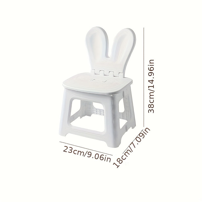 This versatile mini outdoor chair bench is perfect for indoor and outdoor use, making it an essential travel companion for camping, picnics, and more. Lightweight yet sturdy, it's designed to support you, offering convenience without