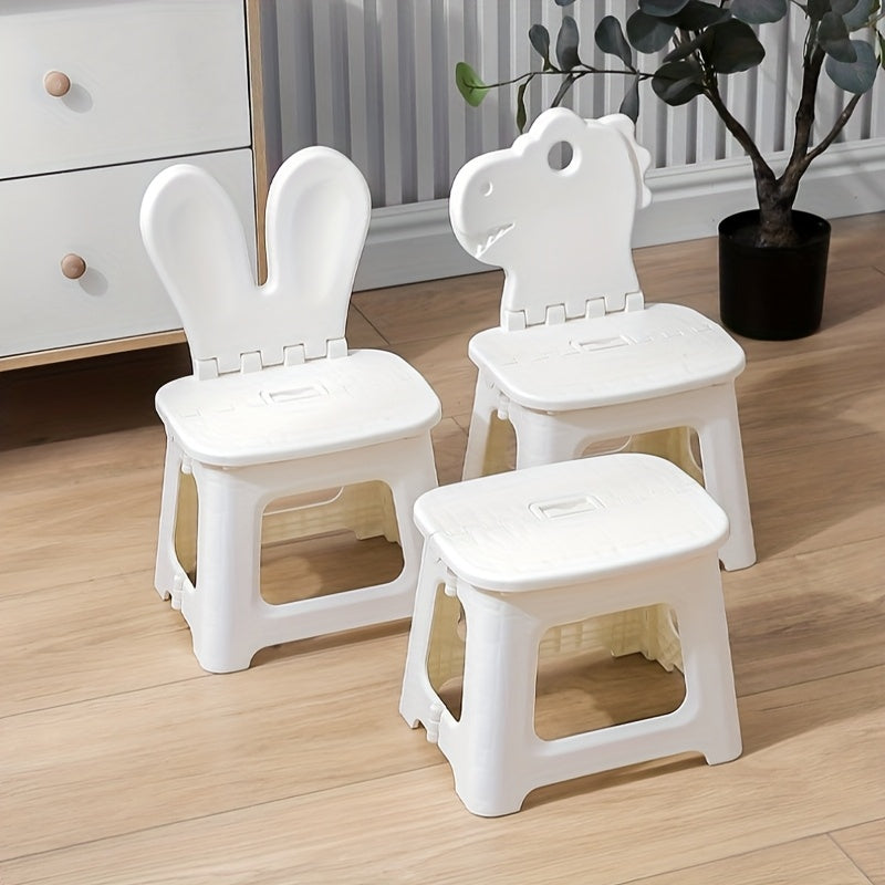 This versatile mini outdoor chair bench is perfect for indoor and outdoor use, making it an essential travel companion for camping, picnics, and more. Lightweight yet sturdy, it's designed to support you, offering convenience without