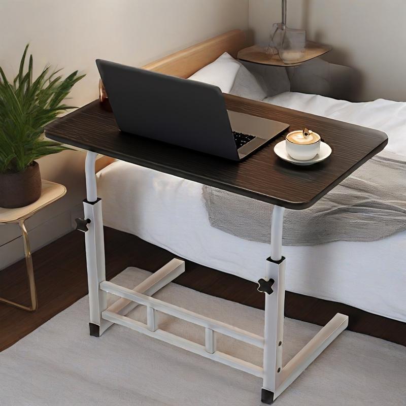 1pc Modern Minimalist Rectangular Home Table Set, Sleek Lines with Excellent Texture Support for Daily Items, Scratch-Resistant and Easy to Clean, Multi-Space Compatible KB0702-12