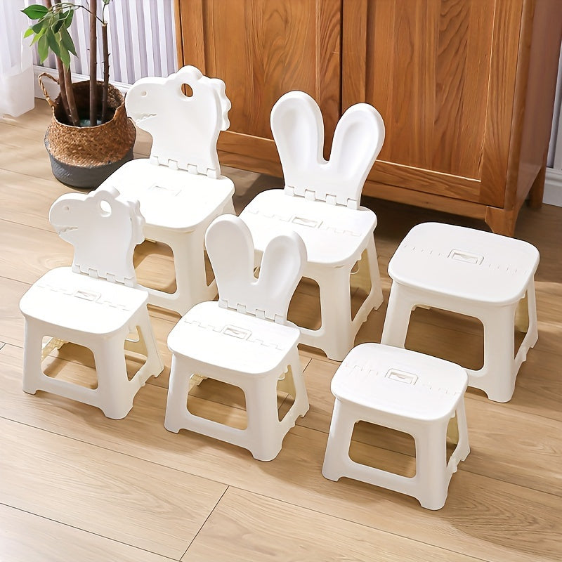 This versatile mini outdoor chair bench is perfect for indoor and outdoor use, making it an essential travel companion for camping, picnics, and more. Lightweight yet sturdy, it's designed to support you, offering convenience without