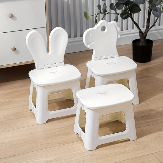 This versatile mini outdoor chair bench is perfect for indoor and outdoor use, making it an essential travel companion for camping, picnics, and more. Lightweight yet sturdy, it's designed to support you, offering convenience without